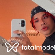 Acompanhante Vyck - Perfil