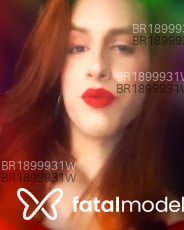 Acompanhante Rosa Dellacruz - Perfil