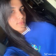 Acompanhante Coout Carol - Perfil