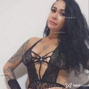 Acompanhante Helenzinha - Perfil