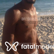 Acompanhante Heitor - Perfil