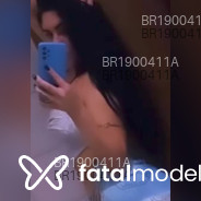 Acompanhante Daniela - Perfil