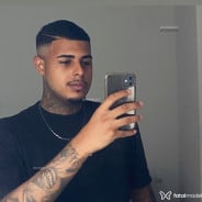 Acompanhante Lucas Bueno - Perfil