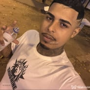 Acompanhante Lucas Bueno - Perfil