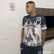 Acompanhante Lucas Bueno - Perfil