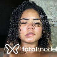 Acompanhante Vivi Brown - Perfil