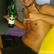 Acompanhante João fds - Perfil