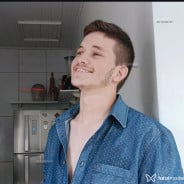Acompanhante Gusmao - Perfil