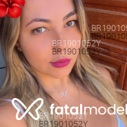 Acompanhante Tais obeica - Perfil