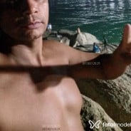 Acompanhante Lucky - Perfil