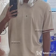 Acompanhante Rennan - Perfil
