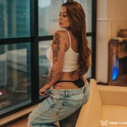 Acompanhante Julia Perez - Perfil