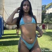 Acompanhante morenacarioca - Perfil