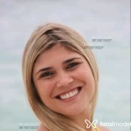 Acompanhante Serena - Perfil