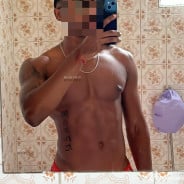 Acompanhante Caio Lucas - Perfil