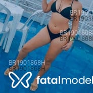 Acompanhante Tatiana - Perfil