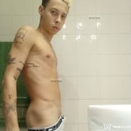 Acompanhante Will - Perfil