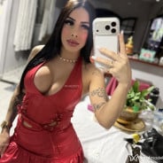 Acompanhante Mavie Ferraz - Perfil