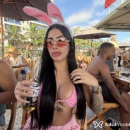 Acompanhante Mavie Ferraz - Perfil