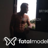 Acompanhante Neymar - Perfil