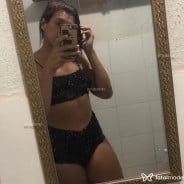 Acompanhante Sufitinha - Perfil