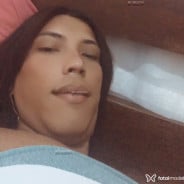 Acompanhante Sufitinha - Perfil