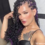 Acompanhante Anna shopia - Perfil