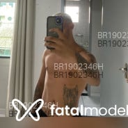 Acompanhante Pkdelas - Perfil