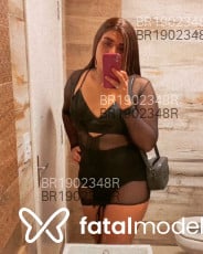 Acompanhante Milena - Perfil
