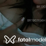 Acompanhante Isisssssss - Perfil