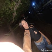 Acompanhante Adrielly vitoriaa - Perfil