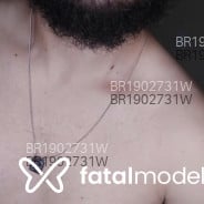 Acompanhante Rafael Pacheco - Perfil
