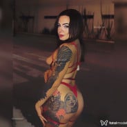 Acompanhante Kiara Liz - Perfil