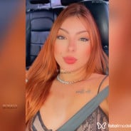 Acompanhante Maite Faitarone - Perfil