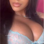 Acompanhante Bianca - Perfil