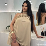 Acompanhante Sophia Azzara - Perfil