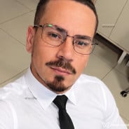 Acompanhante Carlos Eduardo - Perfil