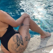 Acompanhante Raquel Souza - Perfil
