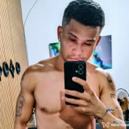 Acompanhante Lucas Silva - Perfil