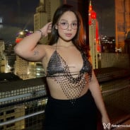 Acompanhante Sofia - Perfil