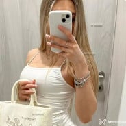 Acompanhante Erica Bueno - Perfil