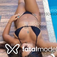Acompanhante Letícia Vieira - Perfil