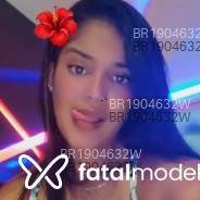 Acompanhante Lorena - Perfil
