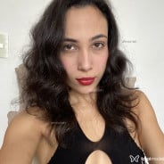 Acompanhante Lara Noir - Perfil