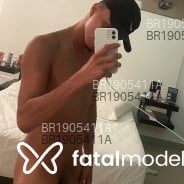 Acompanhante Diogo Farias - Perfil
