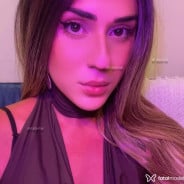 Acompanhante Anitta - Perfil