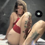 Acompanhante Verônica Cascavel - Perfil