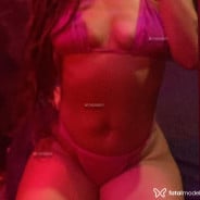 Acompanhante Moana - Perfil