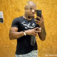 Acompanhante Johan - Perfil