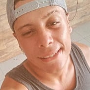 Acompanhante Daniel - Perfil